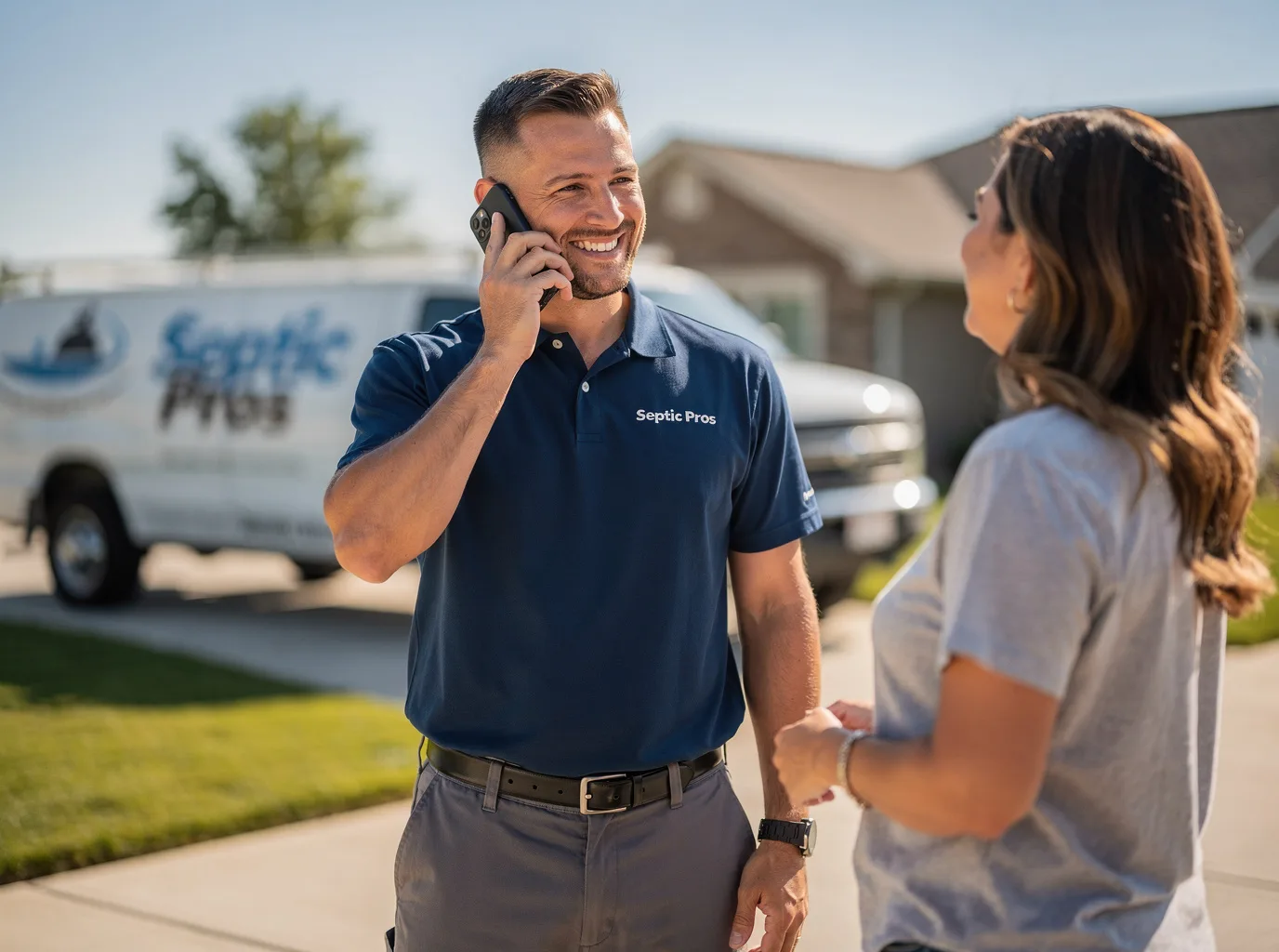 Septic Tank Pumping Hebron, IL FAQs